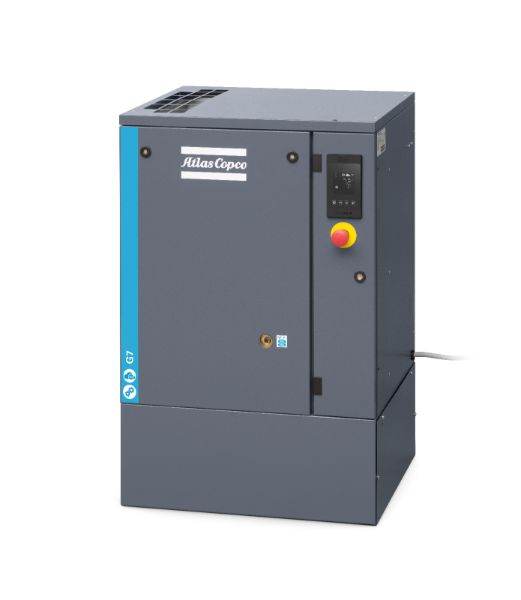 COMPRESSORE ATLAS COPCO G7P-10